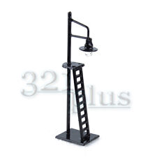 10 Stk. Lampen Spur N Bahnbetriebswerkleuchte LED 3 Volt DC Lampen 1:160 Leuchte