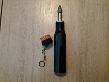 Alte Fettpresse für Bastler /