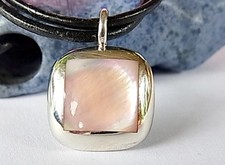 JEWELLERY PIECE PENDANT 925