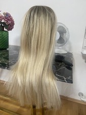 Gisela Mayer Perücke Blond