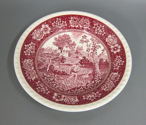 Suppenteller villeroy boch - suppenteller, &