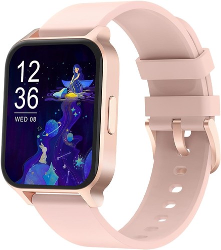 Smartwatch damen - smartwatch,
