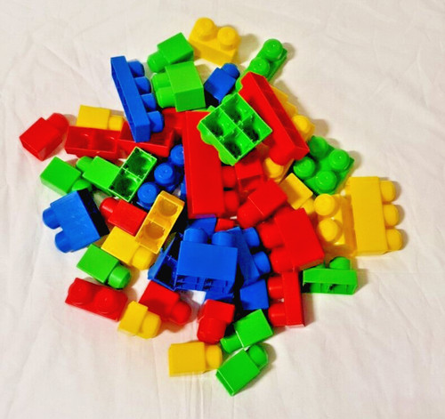 Mega bloks erste bausteine - erste,
