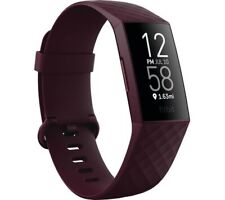 Fitbit Charge 4 Fitnesstracker