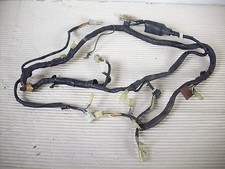 Original Kabelbaum / Harness Wire Honda CBX 650 E - RC13