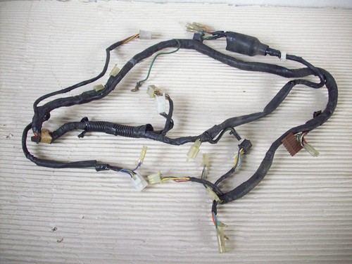 Original kabelbaum harness - /,