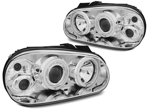 Tuning tec ccfl angel - ccfl, eyes