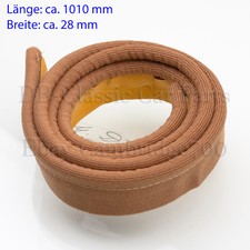 MERCEDES W123 Limousine