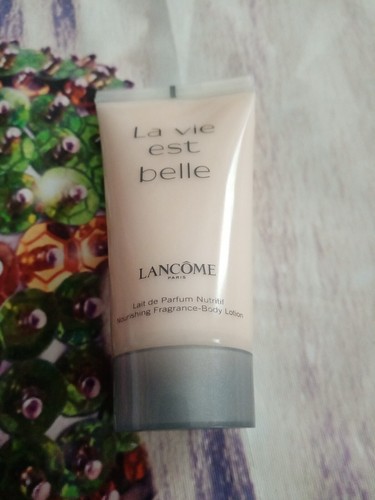 Lancome view est belle - view,