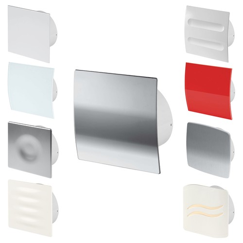 Badlüfter turbo 100 - turbo,