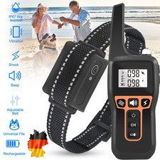 1000M Elektroschock Pet Dog