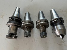 Werkzeugaufnahme für