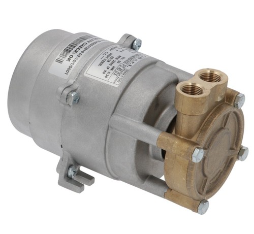 Drucksteigerungspumpe pumpe - drucksteigerungspumpe,