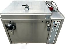 ELRO Druck Kochkessel Rechteckkessel  elektro Typ DBGN22-ED-RF71-0