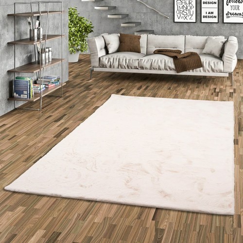 Luxus super soft - soft, fellteppich