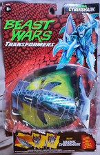 Transformers Vintage Beast