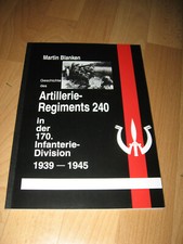 Geschichte des Artillerie