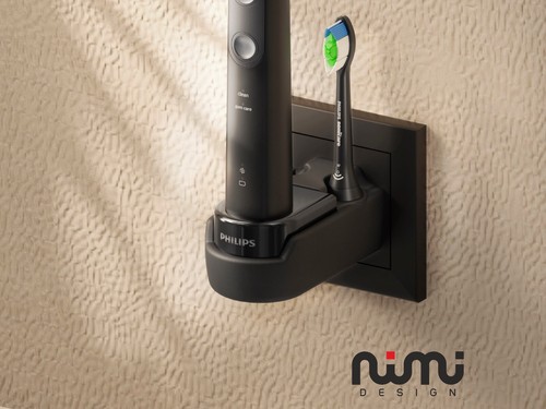 Steckdosenadapter passend für