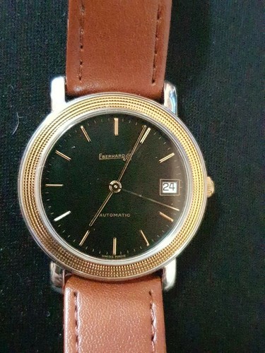 Eberhard winner stahl - eberhard, co.