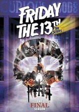 Friday the 13th the Series
