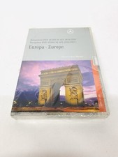 Original Mercedes-Benz Europa