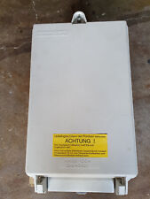 Jean Müller Kabel- Hausanschlusskasten - mit Sicherungen - Top Zustand
