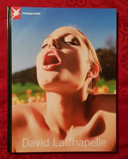 David La Chapelle, Stern Fotografie Portfolio No. 51