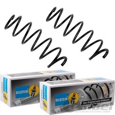 2x BILSTEIN B3 FAHRWERKSFEDER