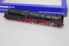 Fleischmann 64104 Twin Digital Dampflok Baureihe 03 159 DRG Spur H0 OVP