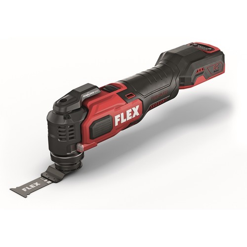 Flex akku multitool - flex, mt