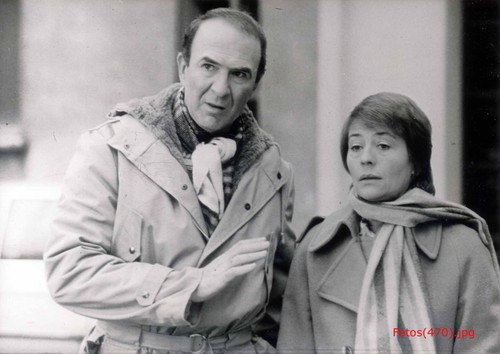 Annie girardot schauspielerin - girardot,,