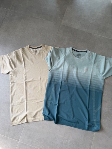 Asics seamless shirt - shirt, top