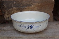 Alt Luxemburg Schüssel Ø 24