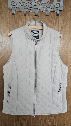 Tcm reitweste steppweste - tcm,