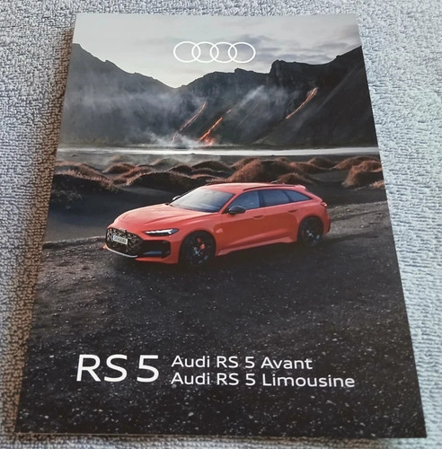 2026 audi rs5 avant - 2026,