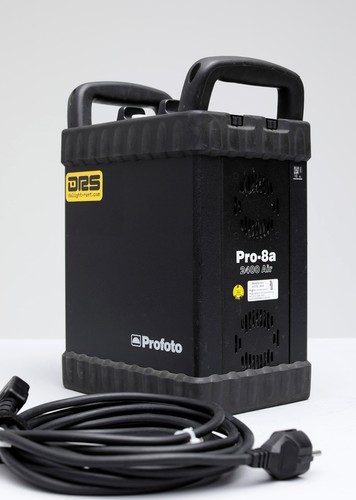 Profoto pro 2400 air - profoto,