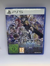 Star Ocean: The Divine Force