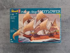 Revell modell pilgerschiff - revell,