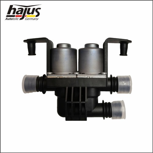 Hajus kühlmittelregelventil - hajus,