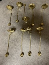 9 Pendelkerzenhalter Balance