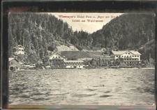 Urfeld Murnau Urfeld