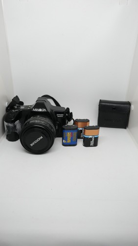 Minolta dynax 3000i - minolta, 35-70mm