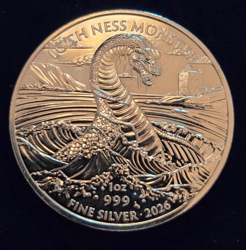 999 feinsilber 2026 loch - 1, oz