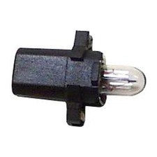 Glühlampe für Tacho- und Instrumentenbeleuchtung Audi 100/80 VW Bus T3 Golf I/II