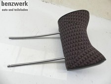 Mercedes W123 Kopfstütze Sitz