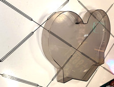 AKAI Staubschutz - Haube Dust Cover für GX  646 eventuell auch für 635 636 747