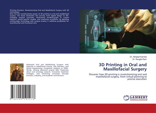 Printing oral and - printing, in