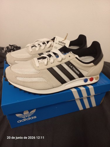 Zapatillas adidas trainer - zapatillas,