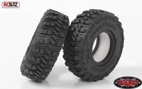 Rc4wd goodyear wrangler r - goodyear,