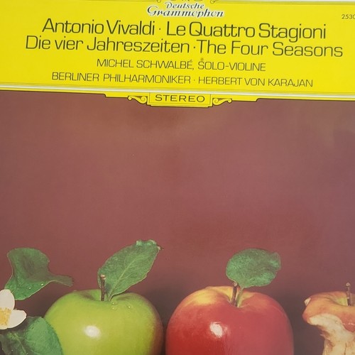 Deutsche grammophon vivaldi - grammophon,